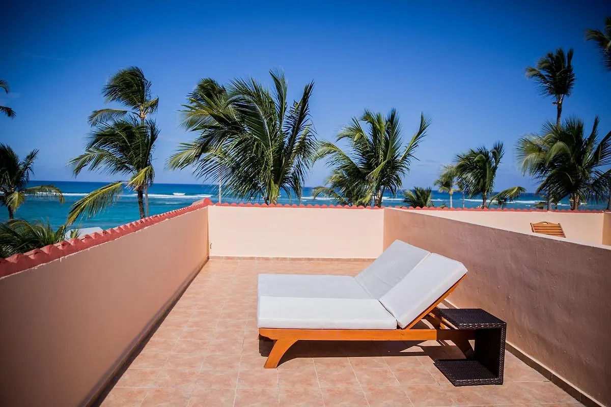 Majestic Colonial Punta Cana (Adults Only) Semesteranläggning (resort)