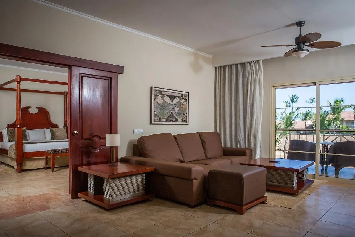 Majestic Colonial Punta Cana (Adults Only)