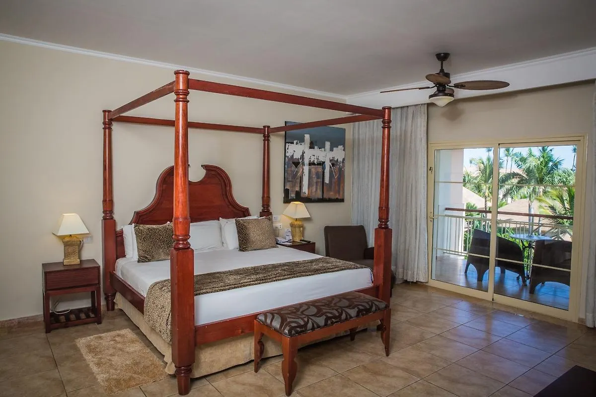 Semesteranläggning (resort) Majestic Colonial Punta Cana (Adults Only)