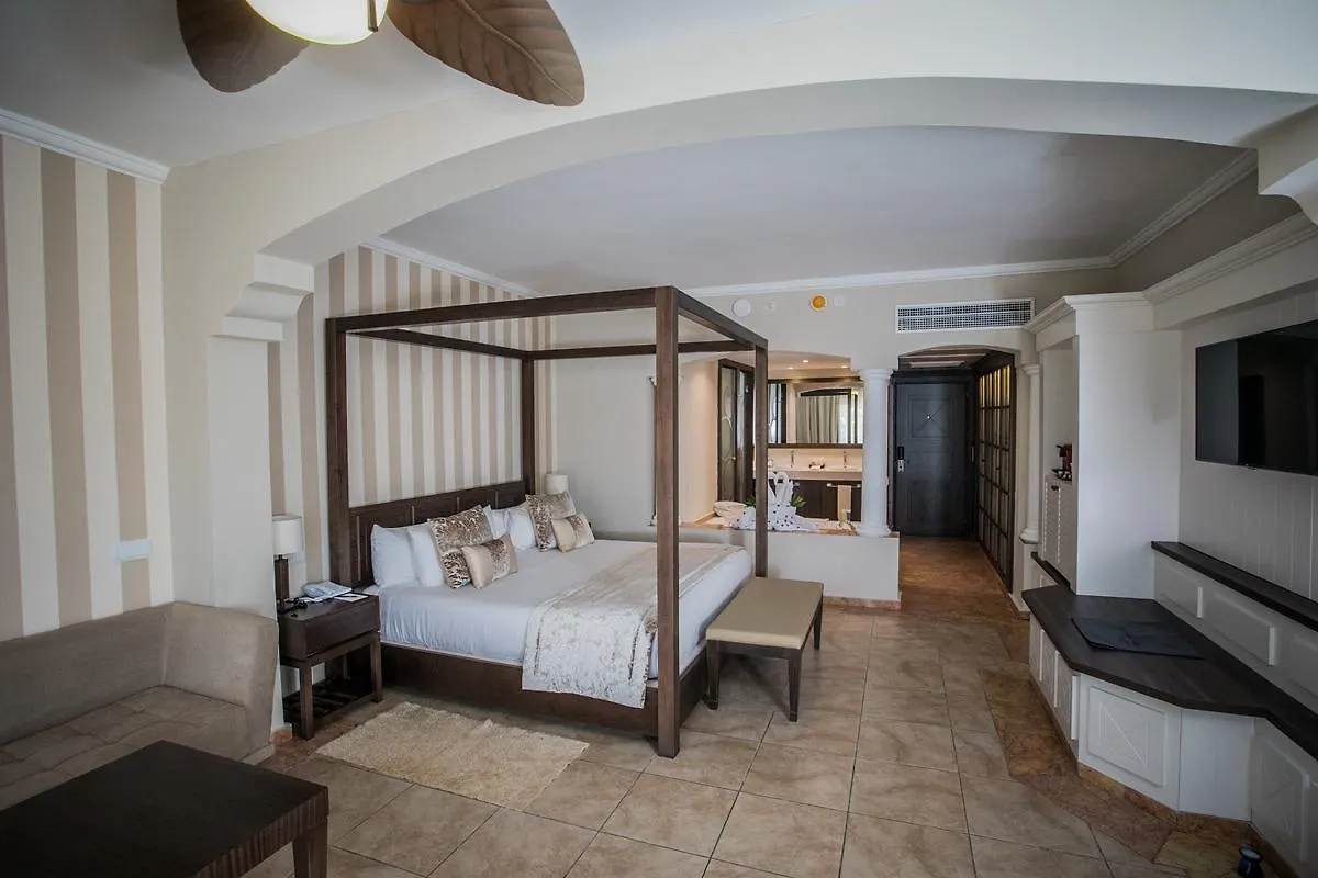 Majestic Colonial Punta Cana (Adults Only) Dominican Republic