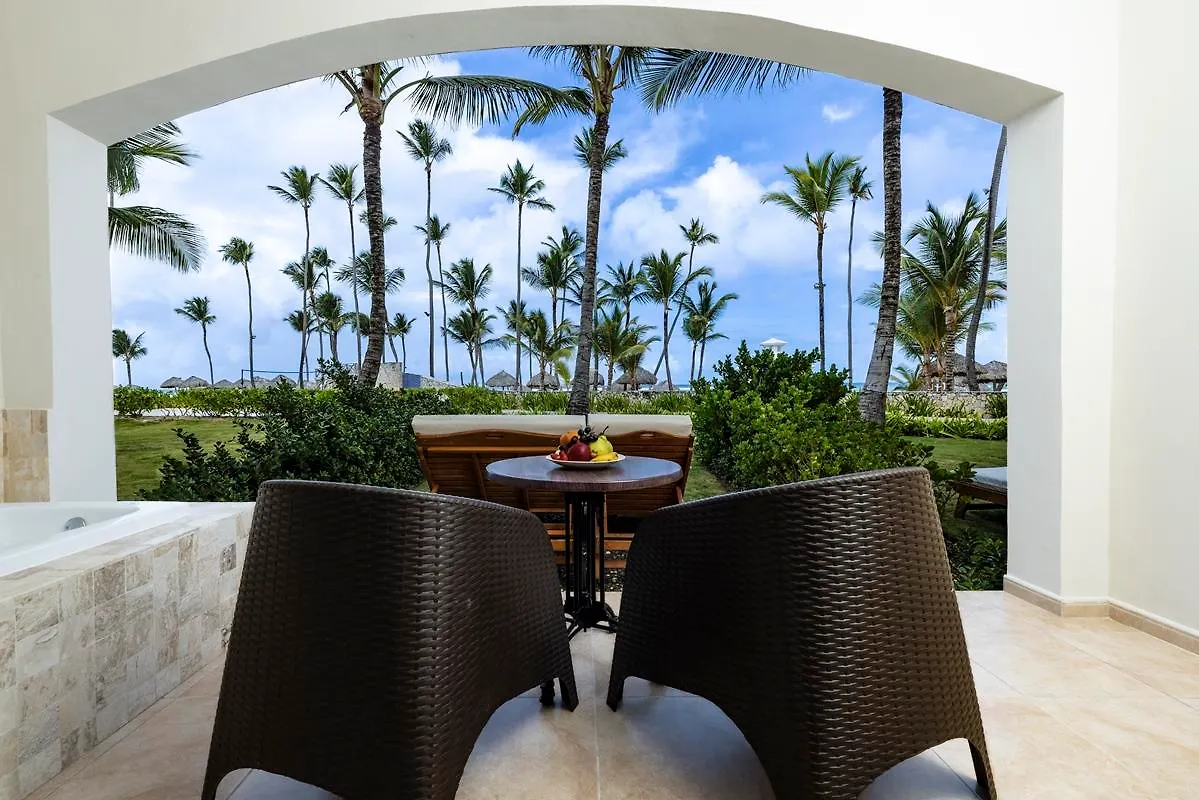 Majestic Colonial Punta Cana (Adults Only) Semesteranläggning (resort)