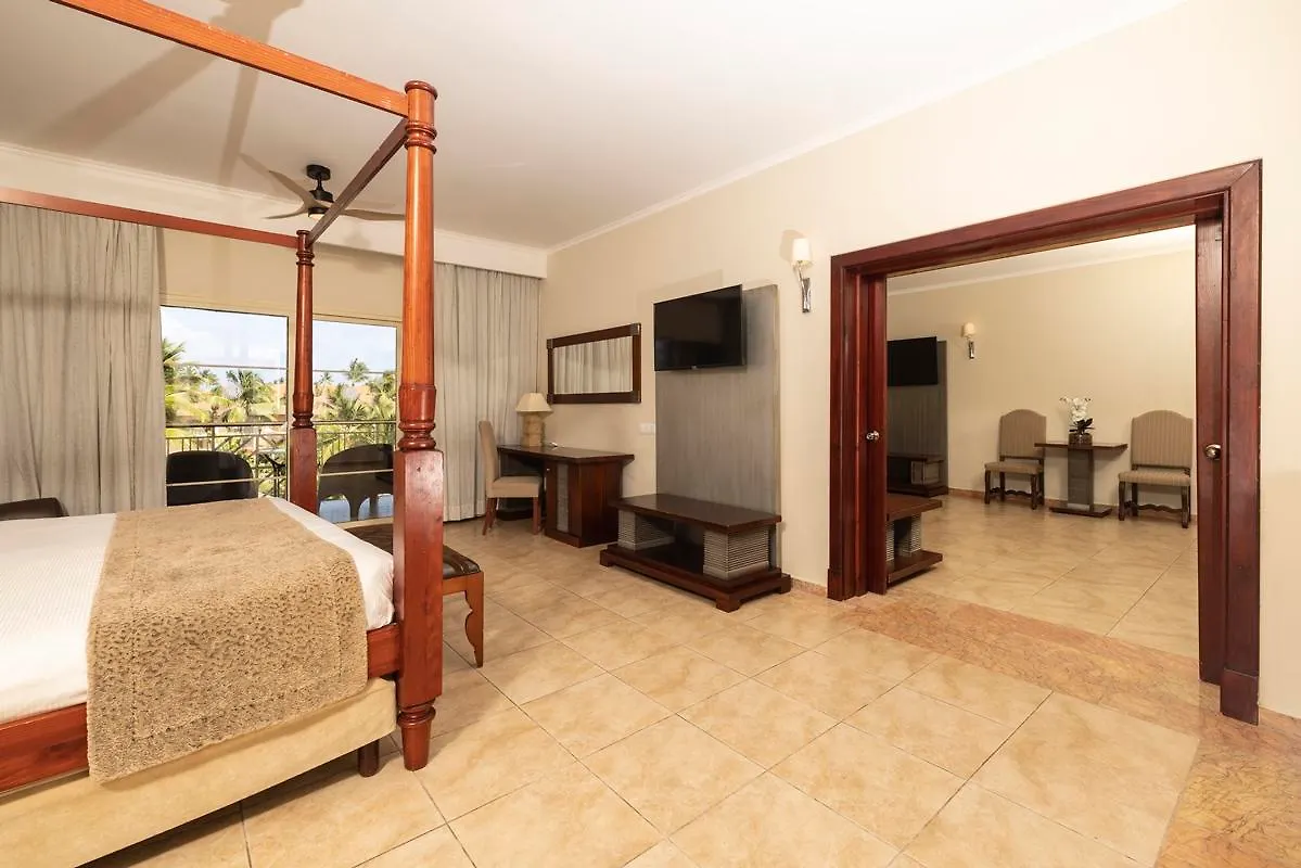***** Resort Majestic Colonial Punta Cana (Adults Only) Dominican Republic