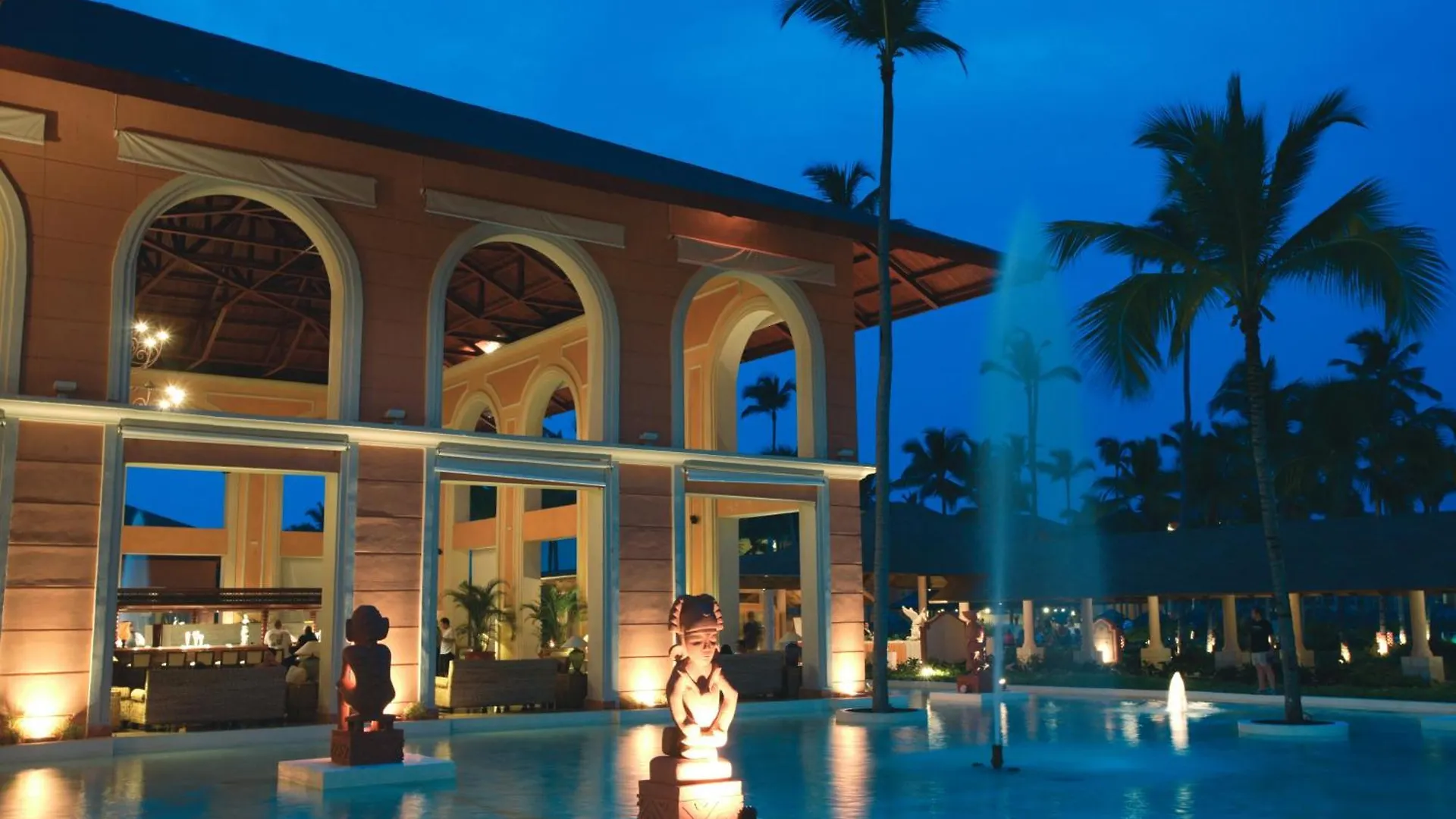 ***** Resort Majestic Colonial Punta Cana (Adults Only) Dominican Republic
