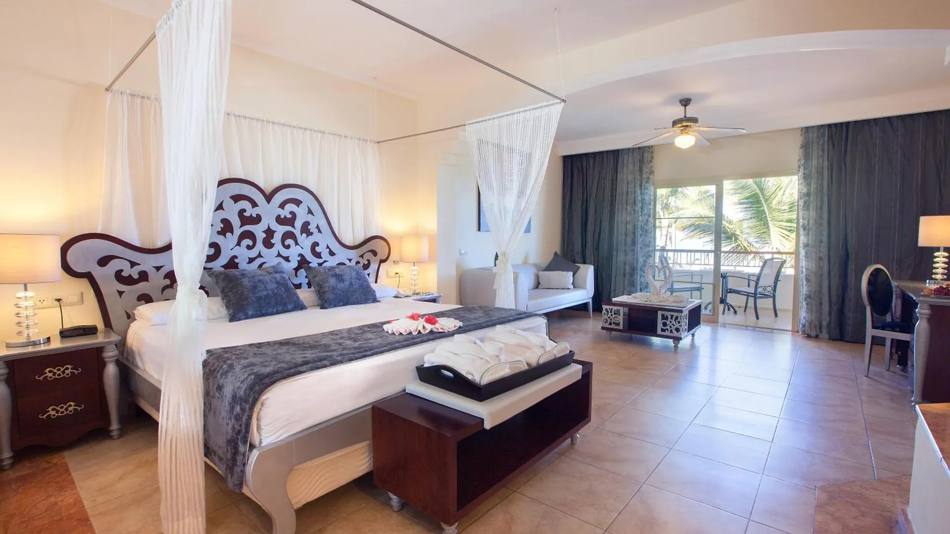 Majestic Colonial Punta Cana (Adults Only) Resort