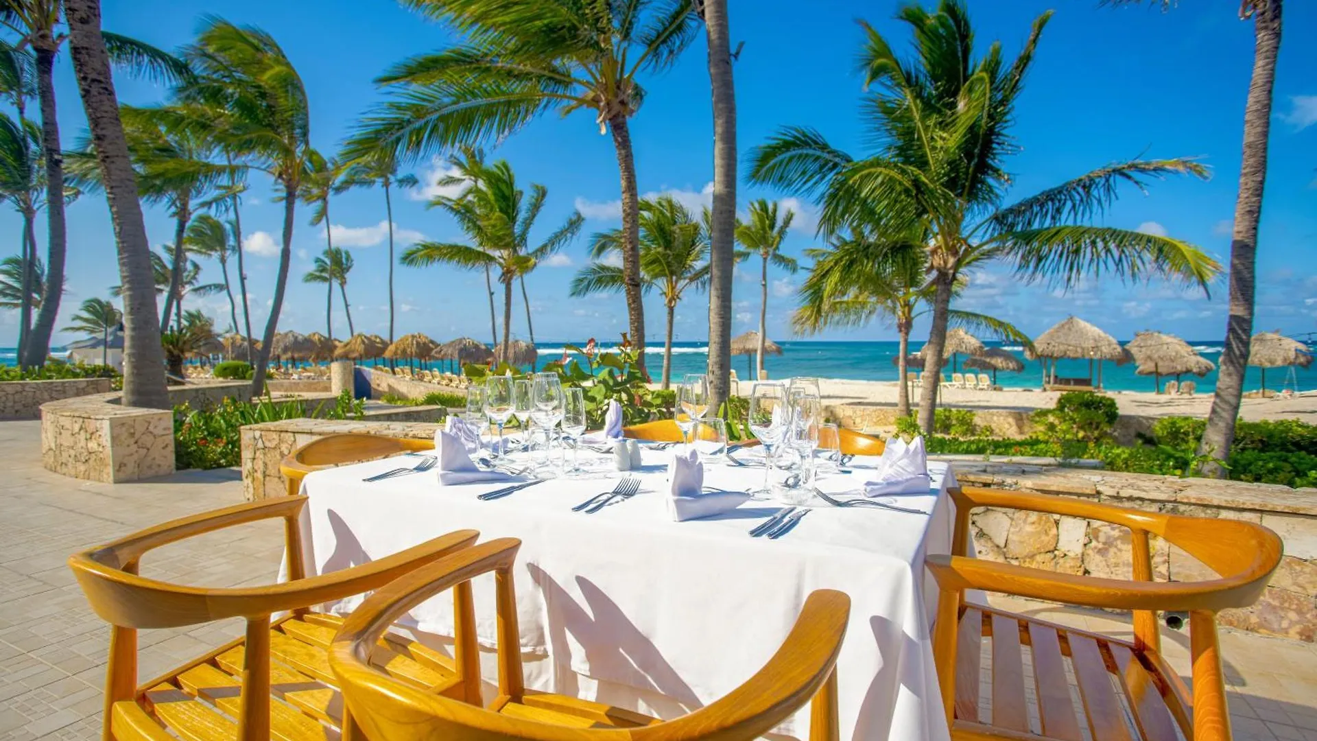 Majestic Colonial Punta Cana (Adults Only) Semesteranläggning (resort)