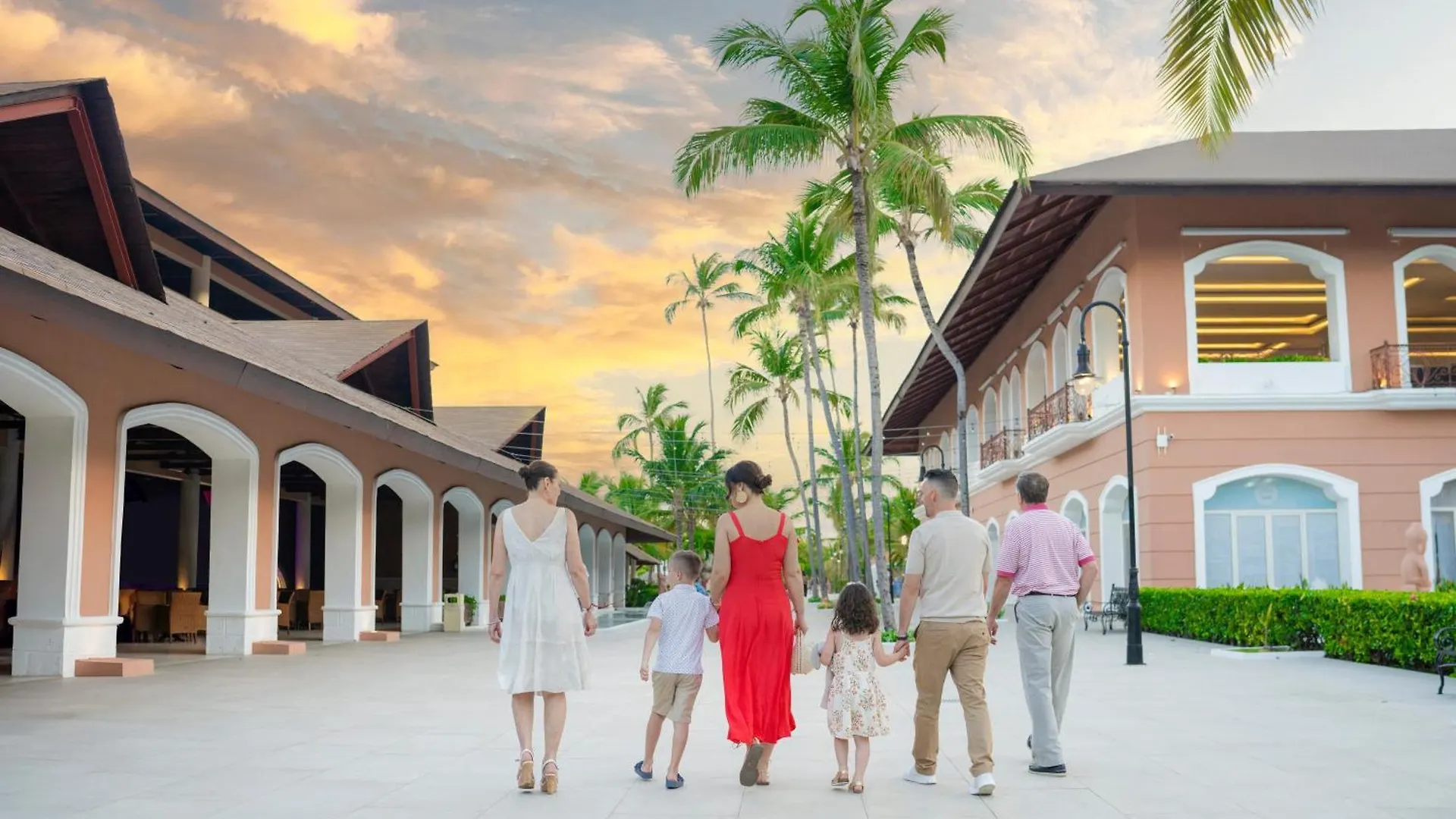 Resort Majestic Colonial Punta Cana (Adults Only)