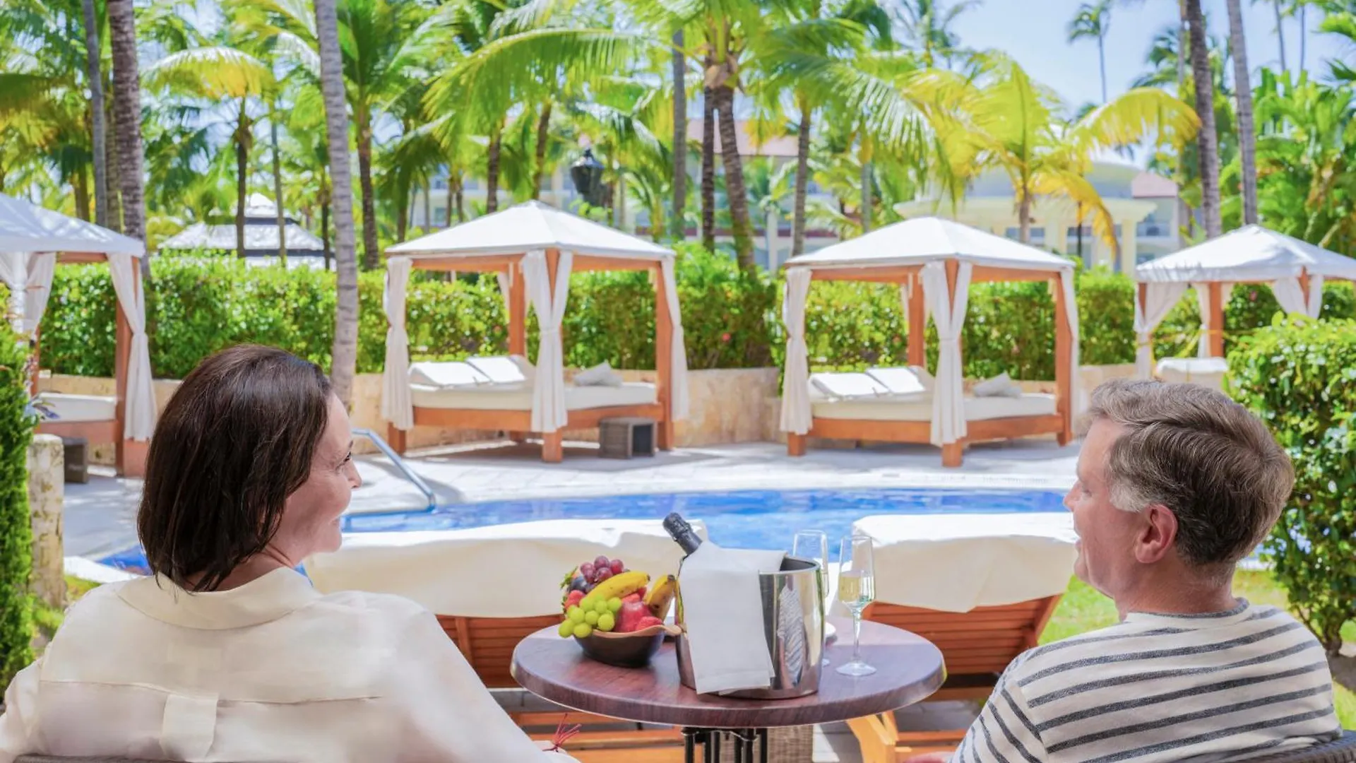 Majestic Colonial Punta Cana (Adults Only) Semesteranläggning (resort)