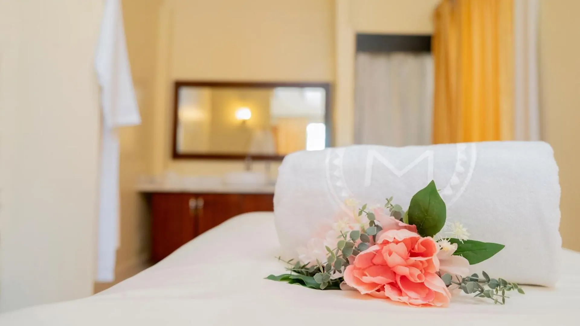 Majestic Colonial Punta Cana (Adults Only) Dominican Republic
