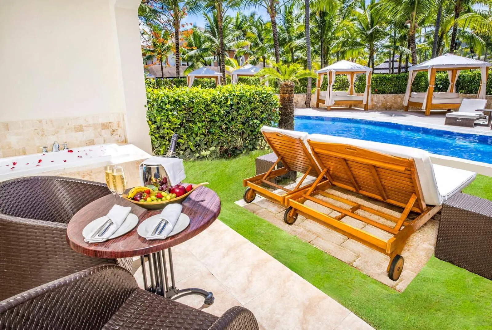 Majestic Colonial Punta Cana (Adults Only) 5*,