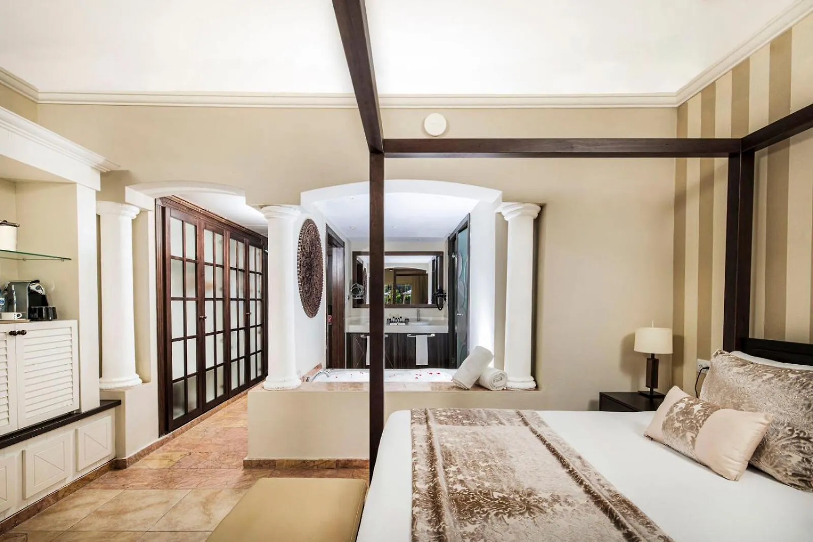 Majestic Colonial Punta Cana (Adults Only) Resort