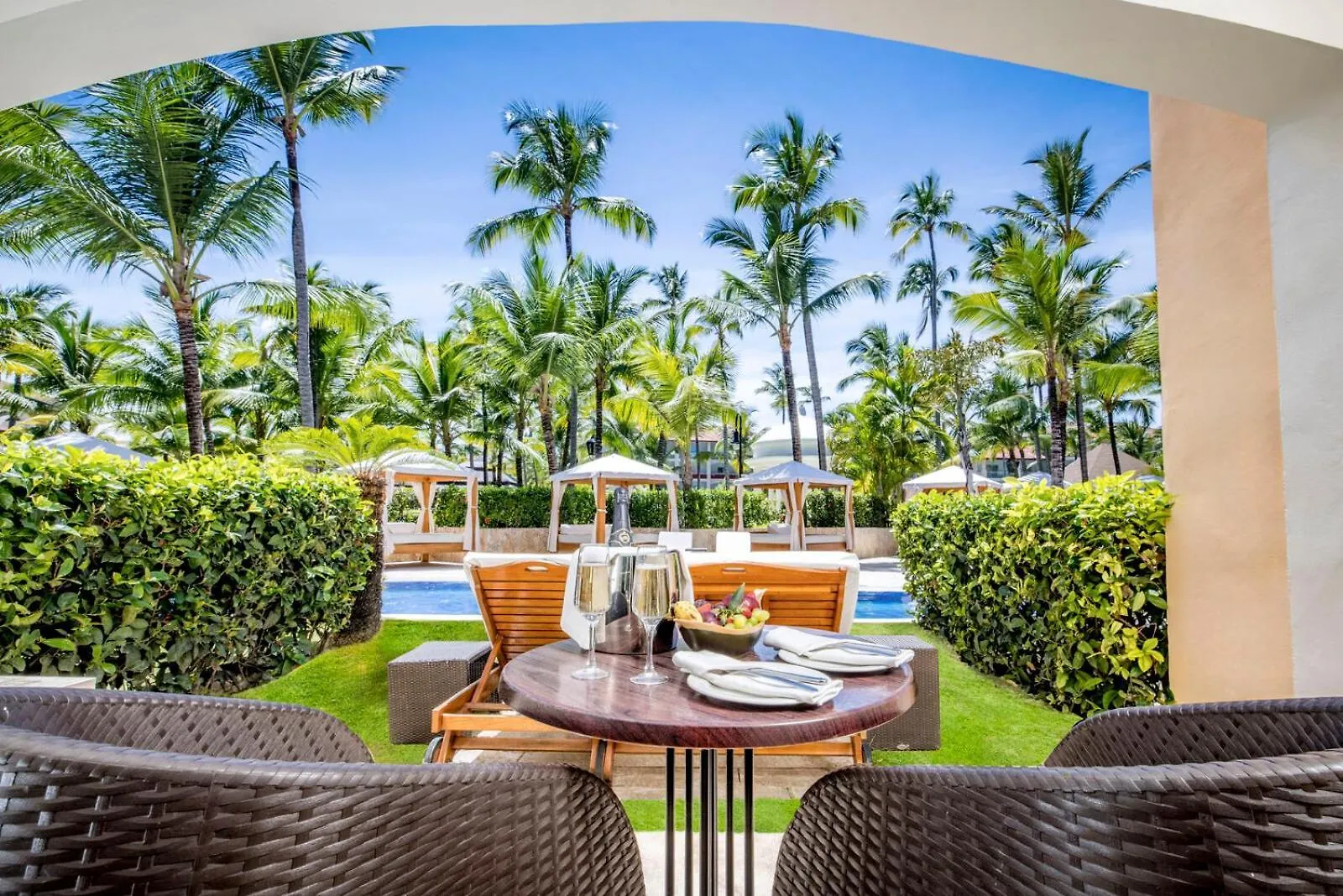 Resort Majestic Colonial Punta Cana (Adults Only)