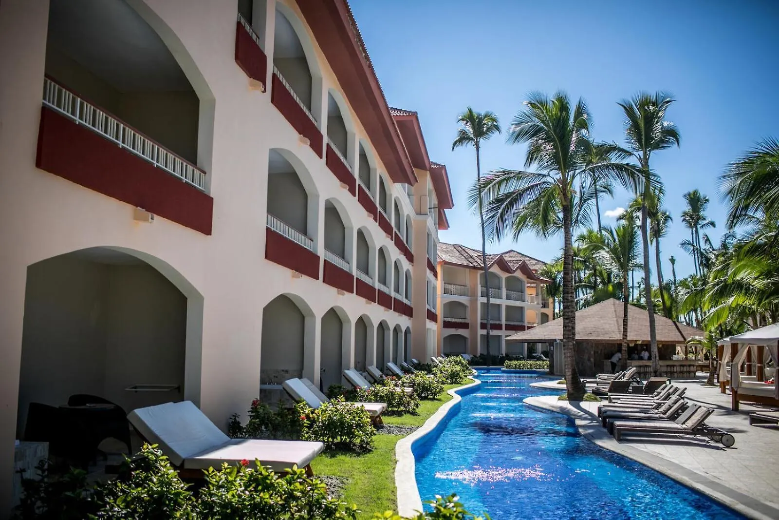 Majestic Colonial Punta Cana (Adults Only)