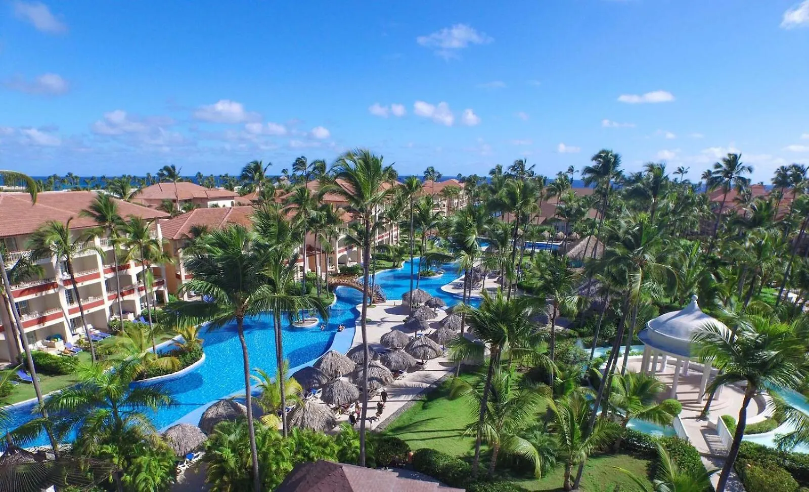 Majestic Colonial Punta Cana (Adults Only) 5*,  Dominican Republic