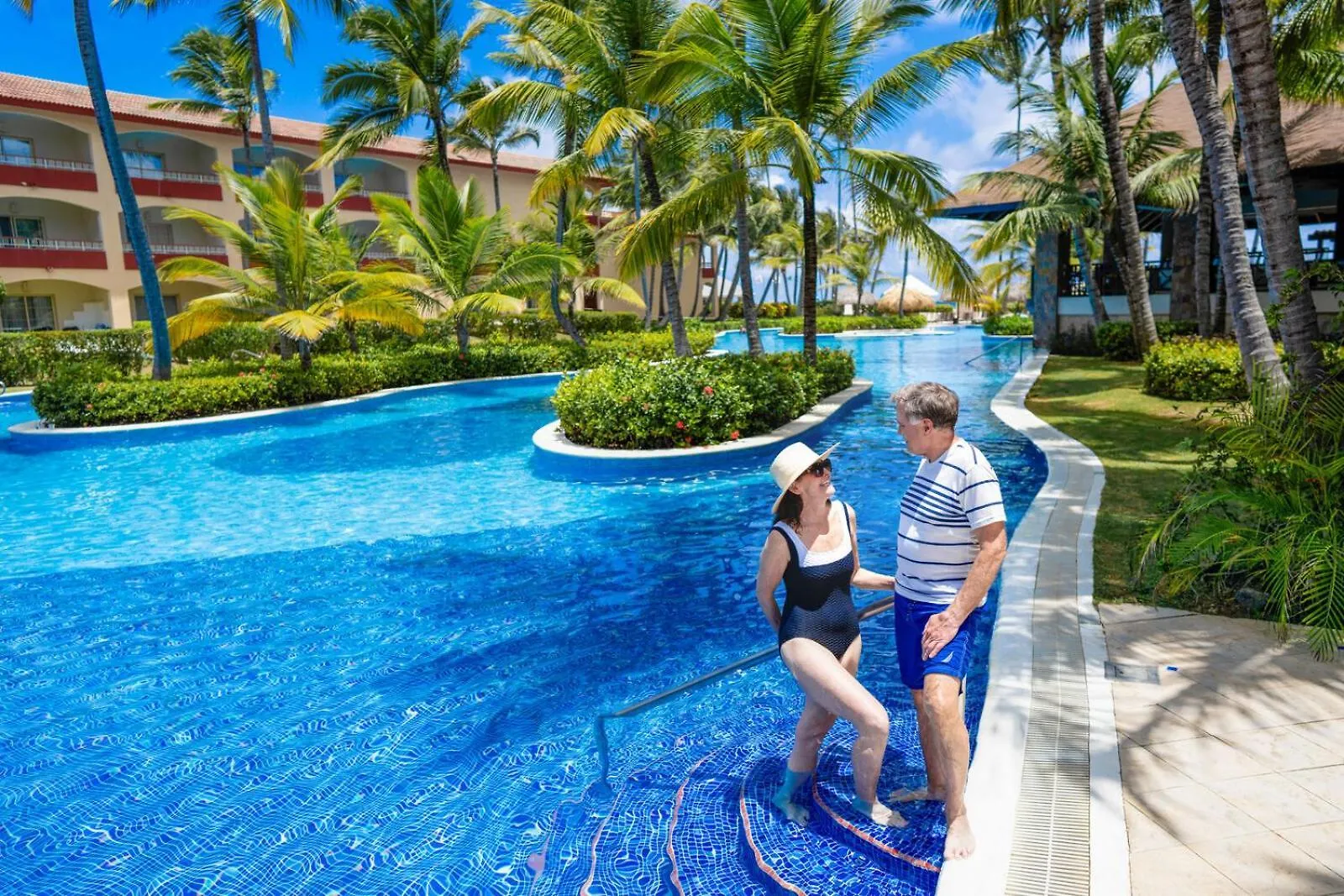 Majestic Colonial Punta Cana (Adults Only) Dominikanska republiken