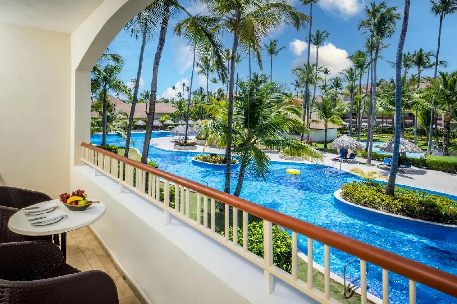Majestic Colonial Punta Cana (Adults Only) Resort