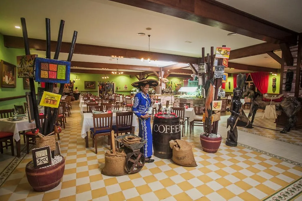Resort Majestic Colonial Punta Cana (Adults Only)