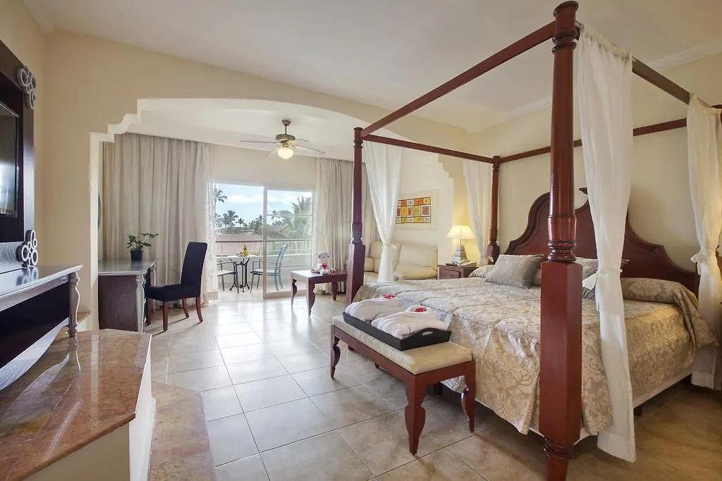 Semesteranläggning (resort) Majestic Colonial Punta Cana (Adults Only)