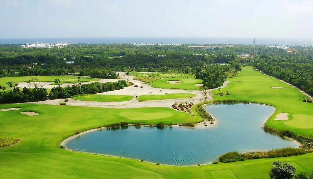 Majestic Colonial Punta Cana (Adults Only) Resort