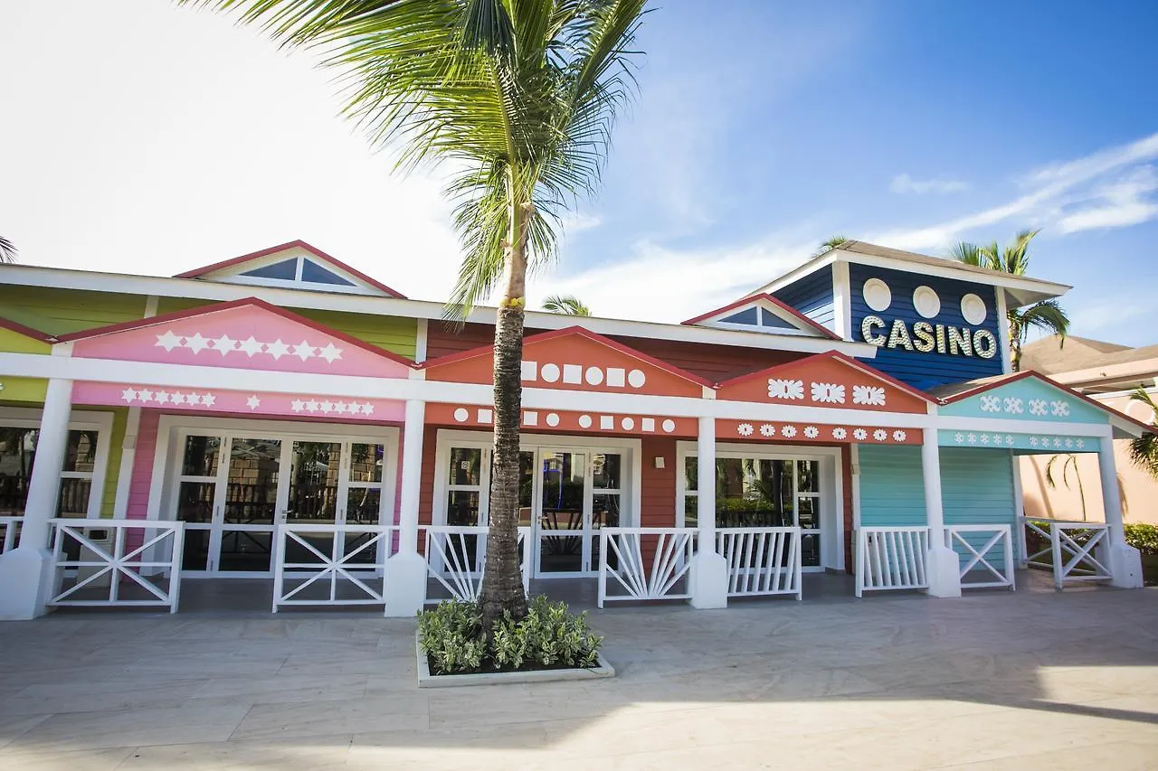 Majestic Colonial Punta Cana (Adults Only) Resort