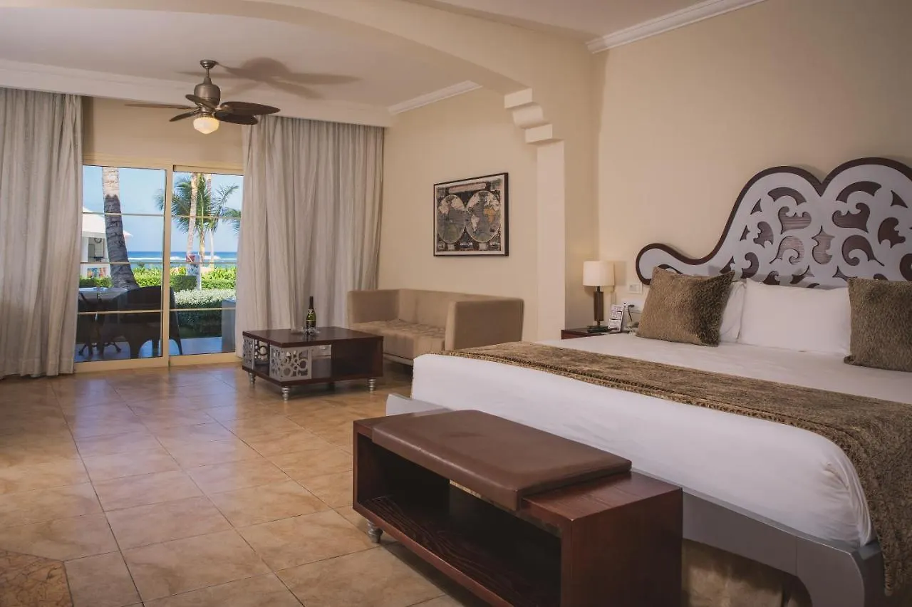 Resort Majestic Colonial Punta Cana (Adults Only)