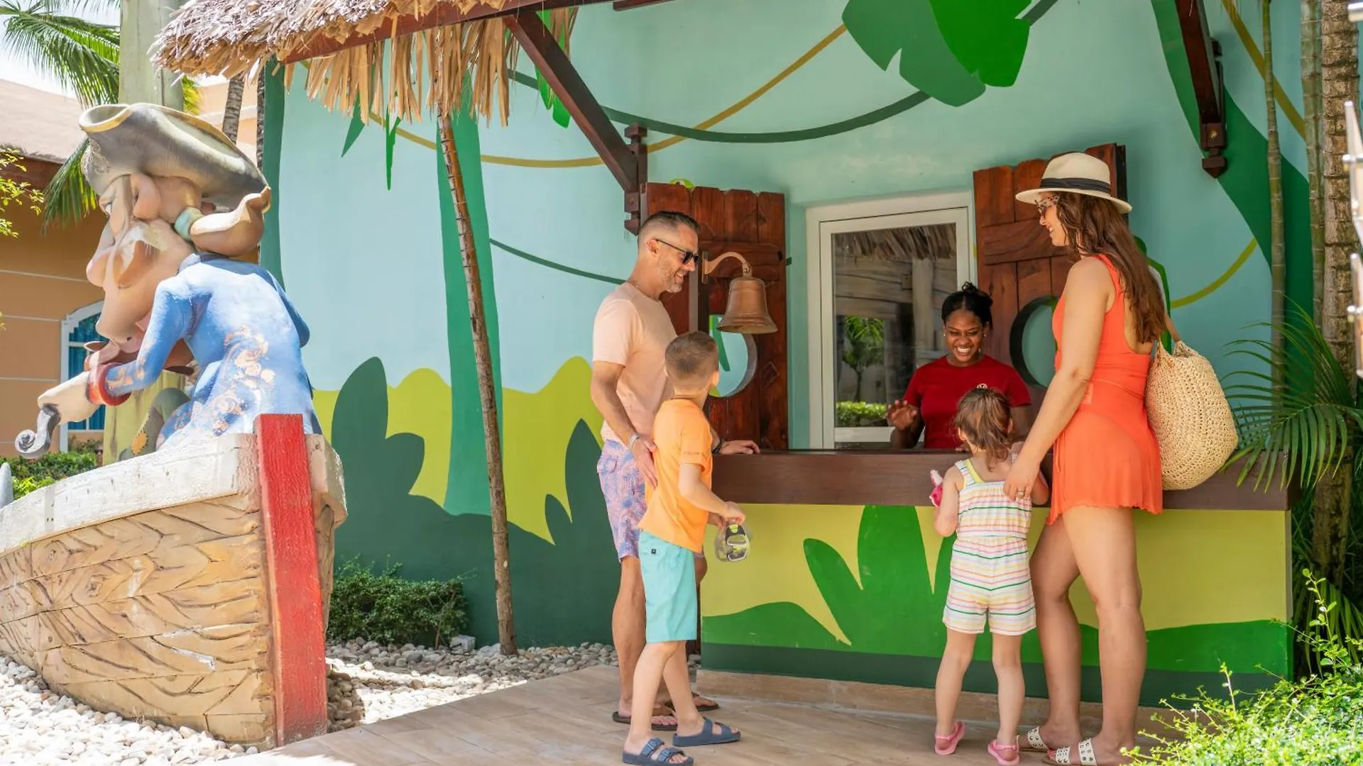 Majestic Colonial Punta Cana (Adults Only) Rezort