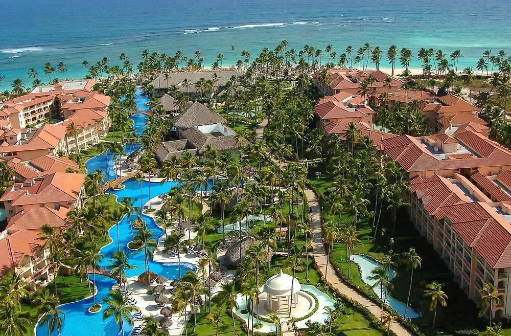 Rezort Majestic Colonial Punta Cana (Adults Only)